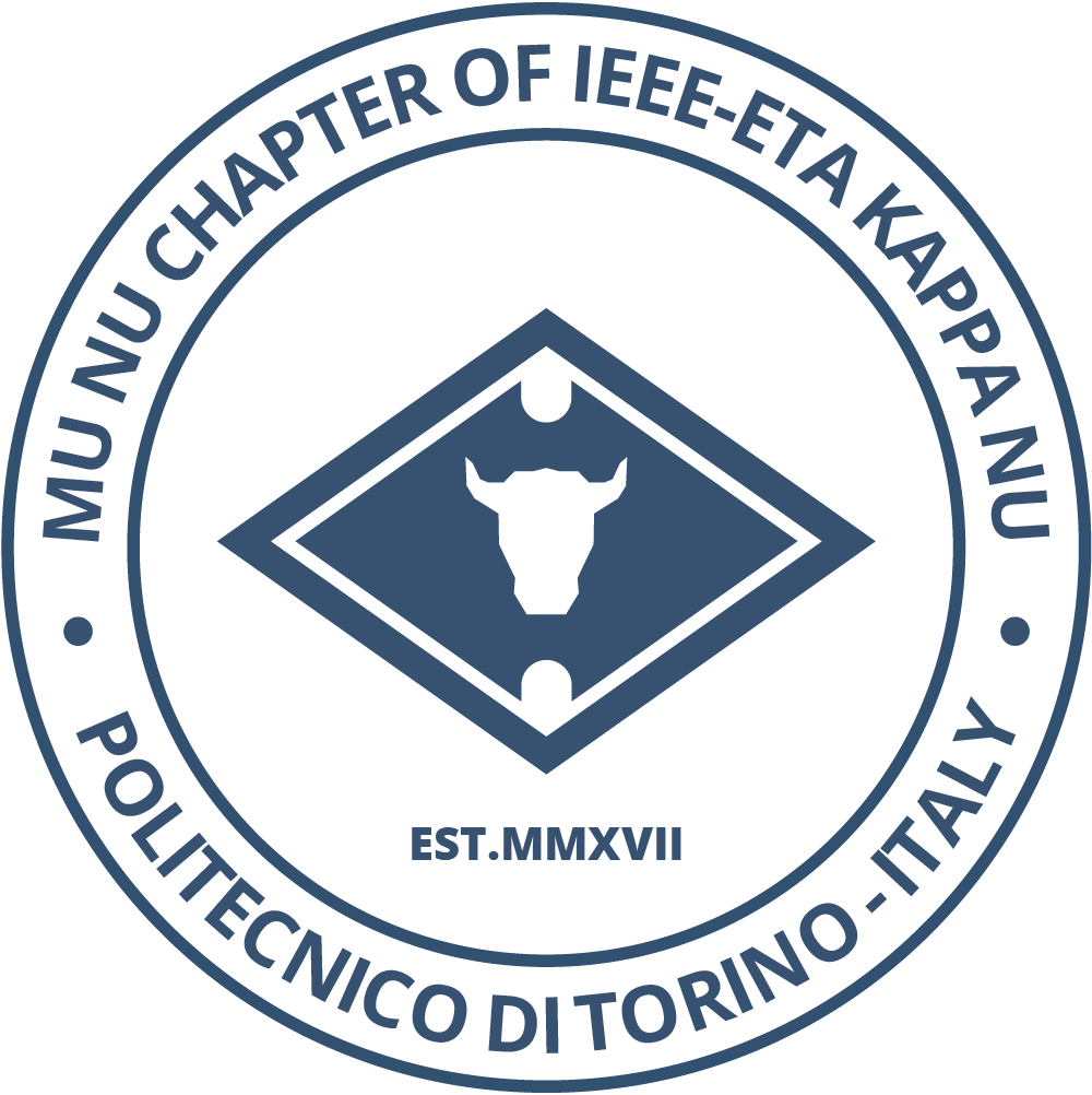 HKNPolito logo